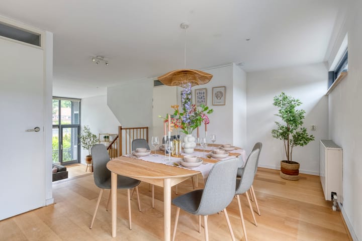 Foto 10 van Hendrik van der Graaflaan 13