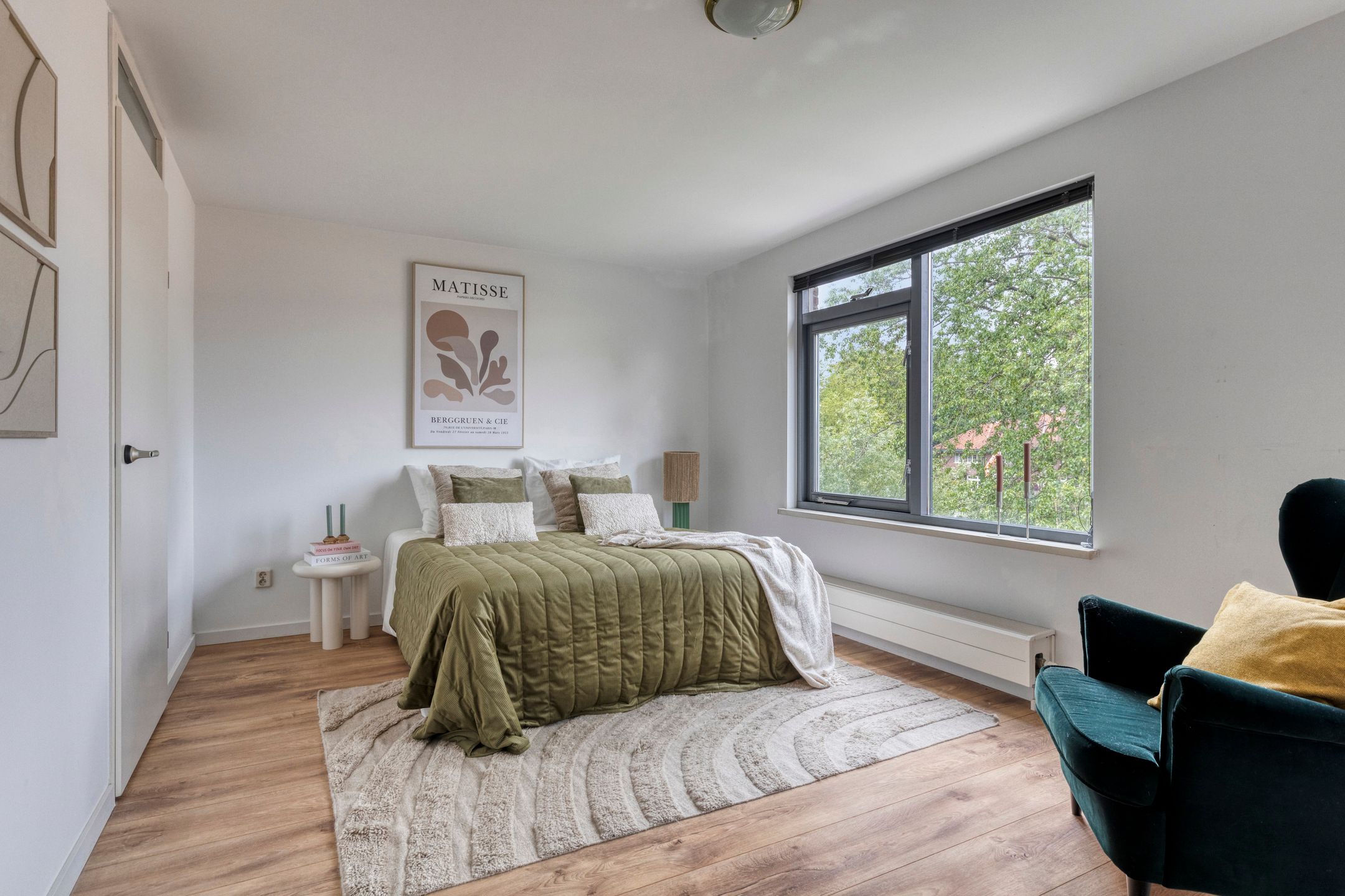 Foto 15 van Hendrik van der Graaflaan 13