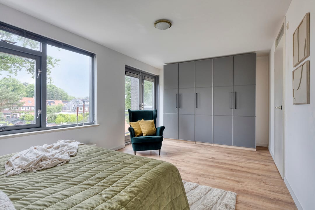 Foto 16 van Hendrik van der Graaflaan 13