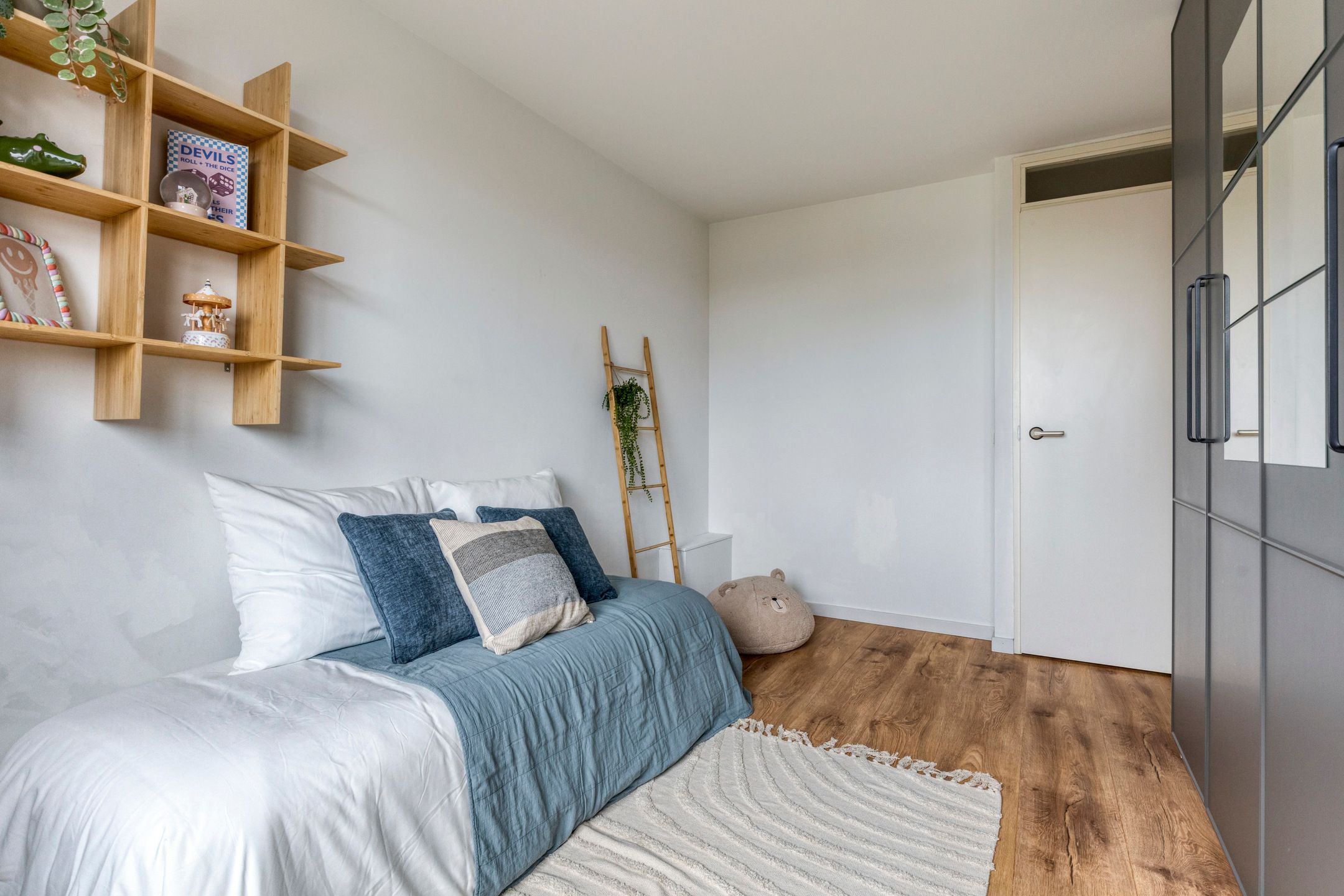 Foto 24 van Hendrik van der Graaflaan 13