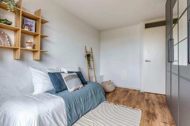 Foto 24 van Hendrik van der Graaflaan 13