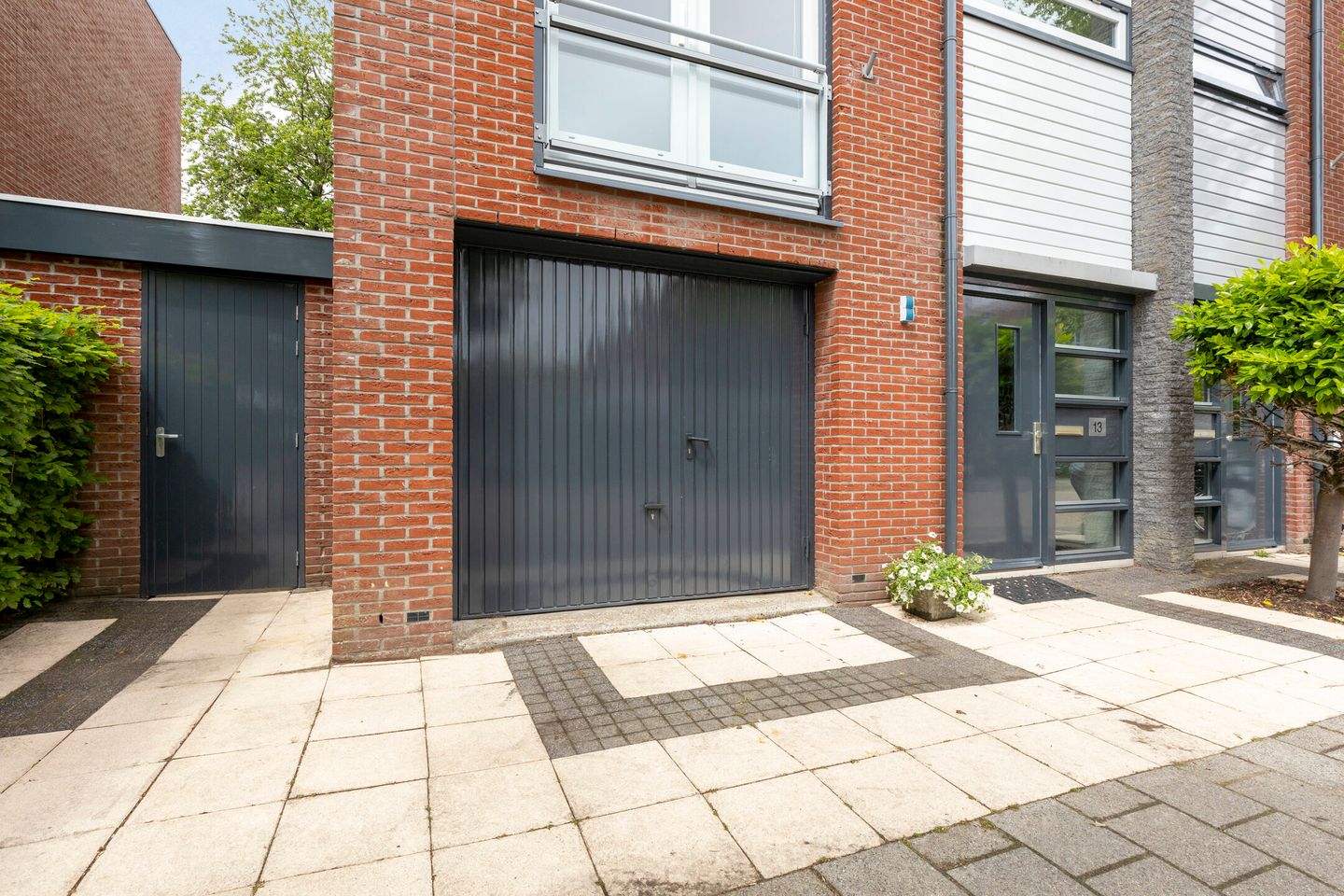 Foto 25 van Hendrik van der Graaflaan 13