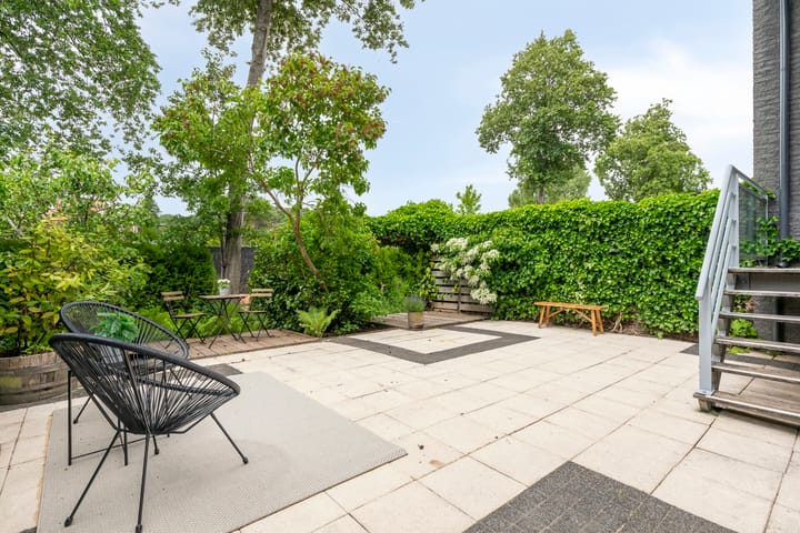 Foto 29 van Hendrik van der Graaflaan 13