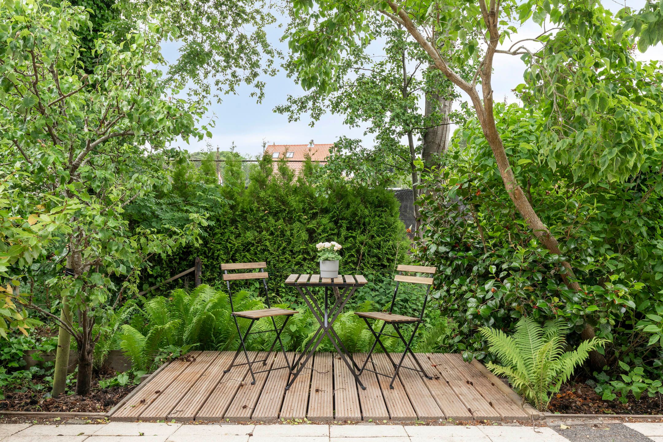 Foto 30 van Hendrik van der Graaflaan 13