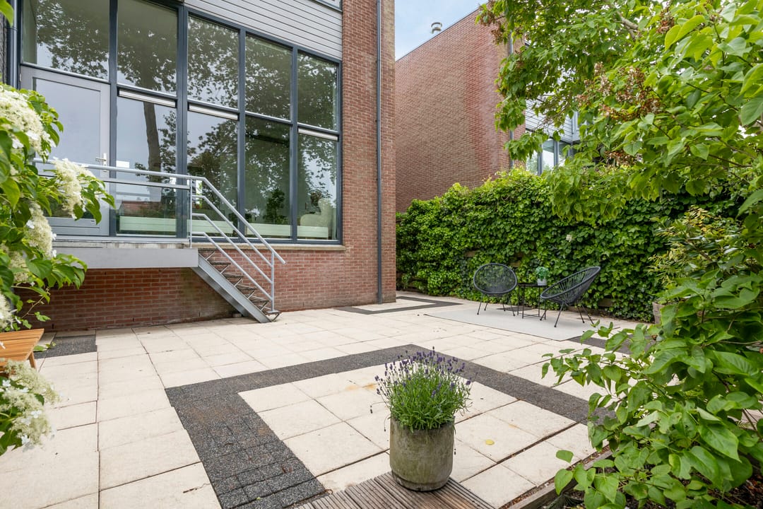 Foto 31 van Hendrik van der Graaflaan 13