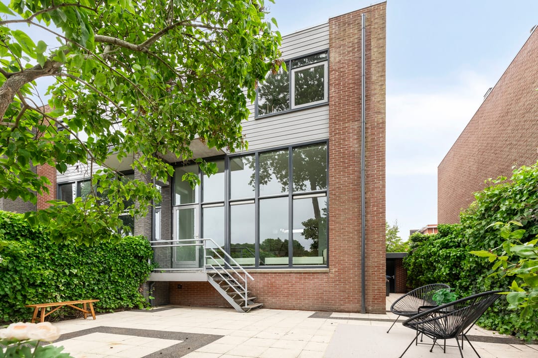 Foto 32 van Hendrik van der Graaflaan 13