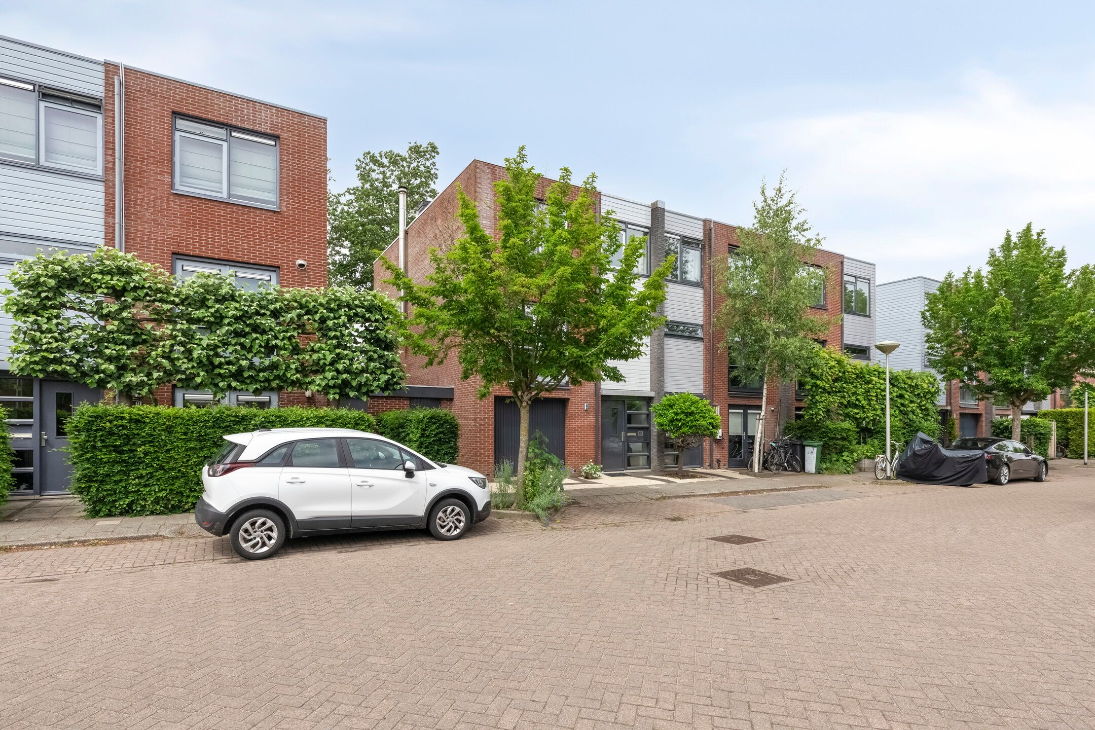 Foto 33 van Hendrik van der Graaflaan 13