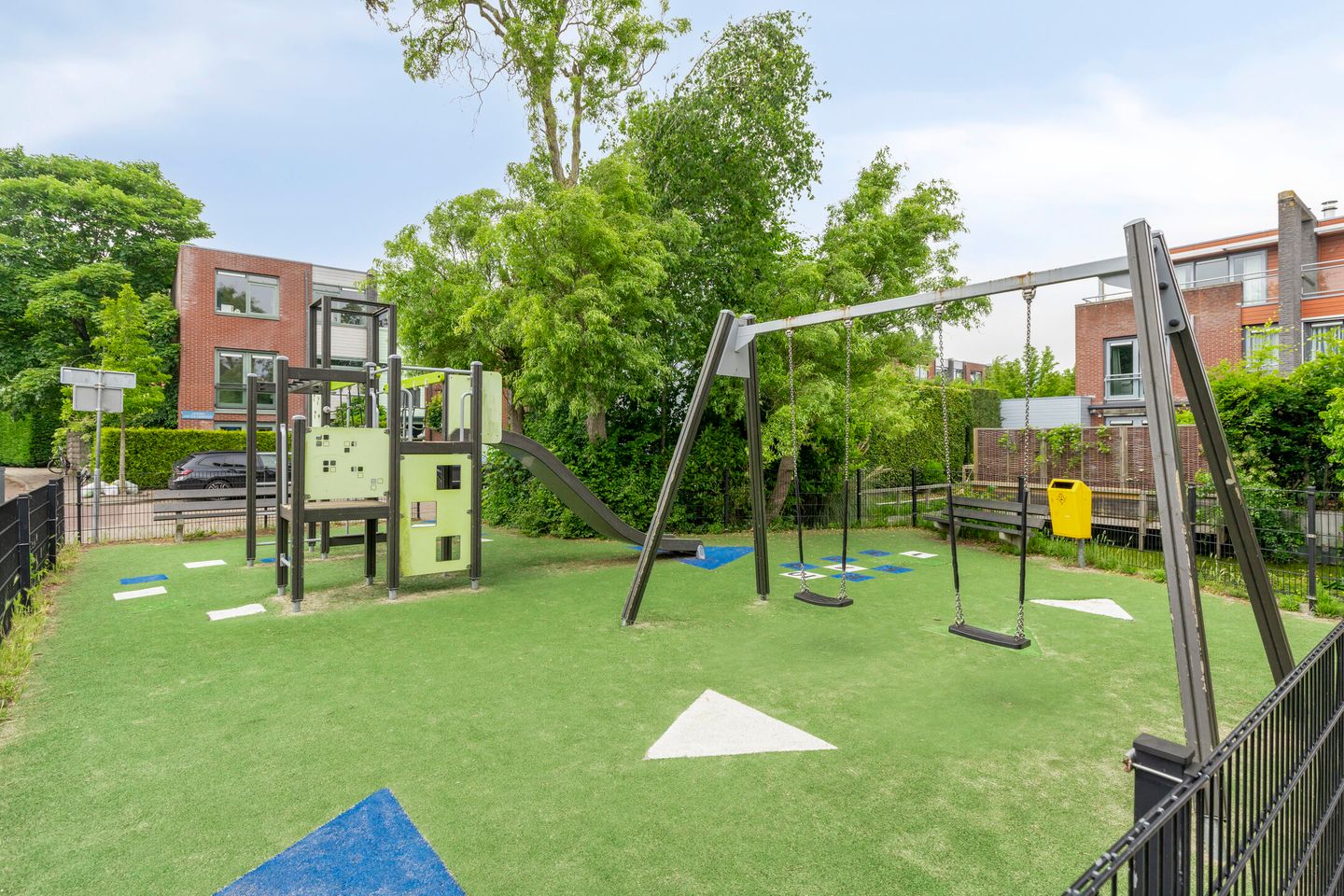 Foto 34 van Hendrik van der Graaflaan 13