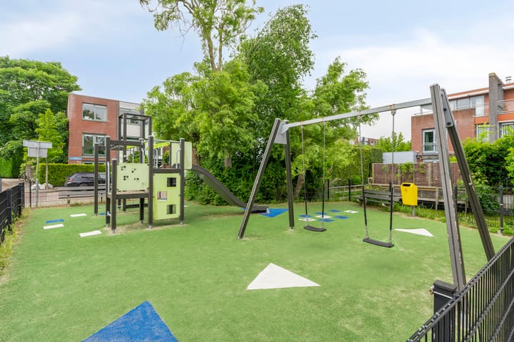 Foto 34 van Hendrik van der Graaflaan 13