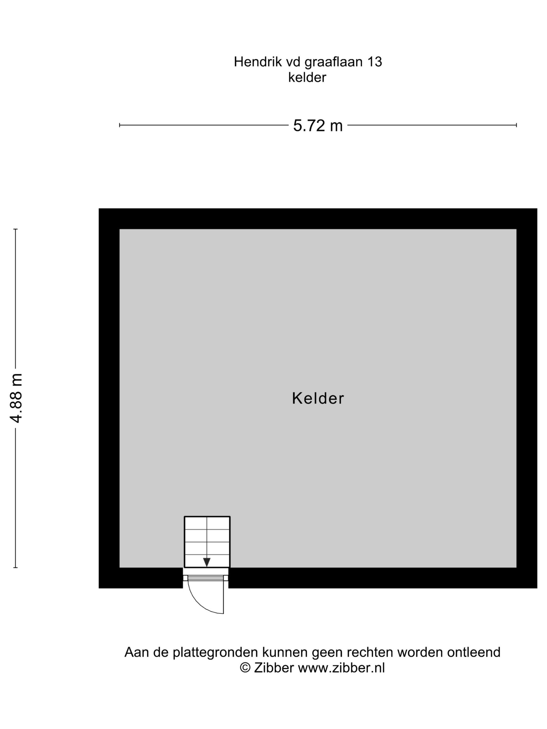 Foto 36 van Hendrik van der Graaflaan 13