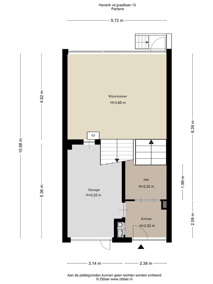 Foto 37 van Hendrik van der Graaflaan 13