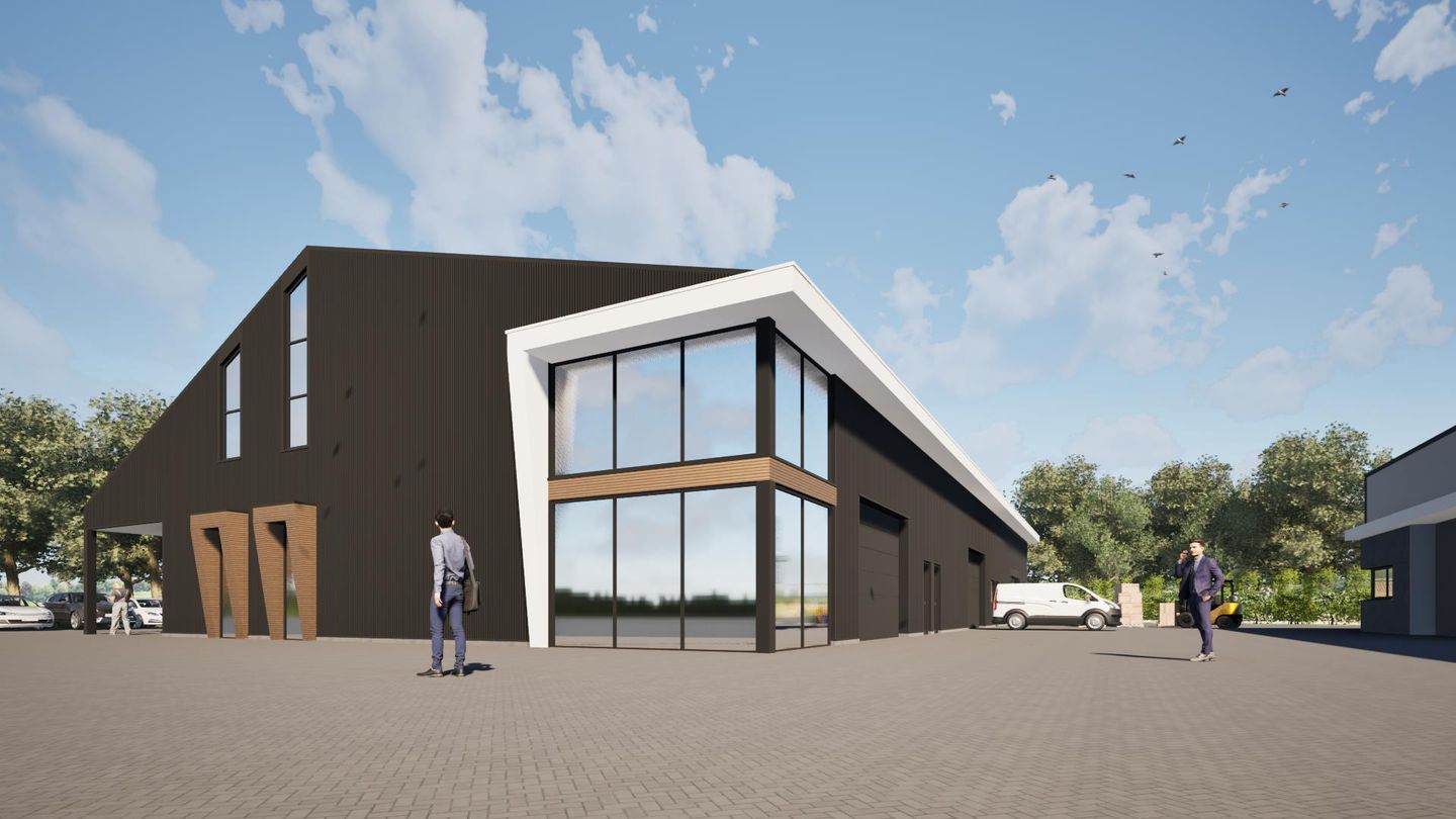 View photo 2 of Wijnbergseweg 5-F