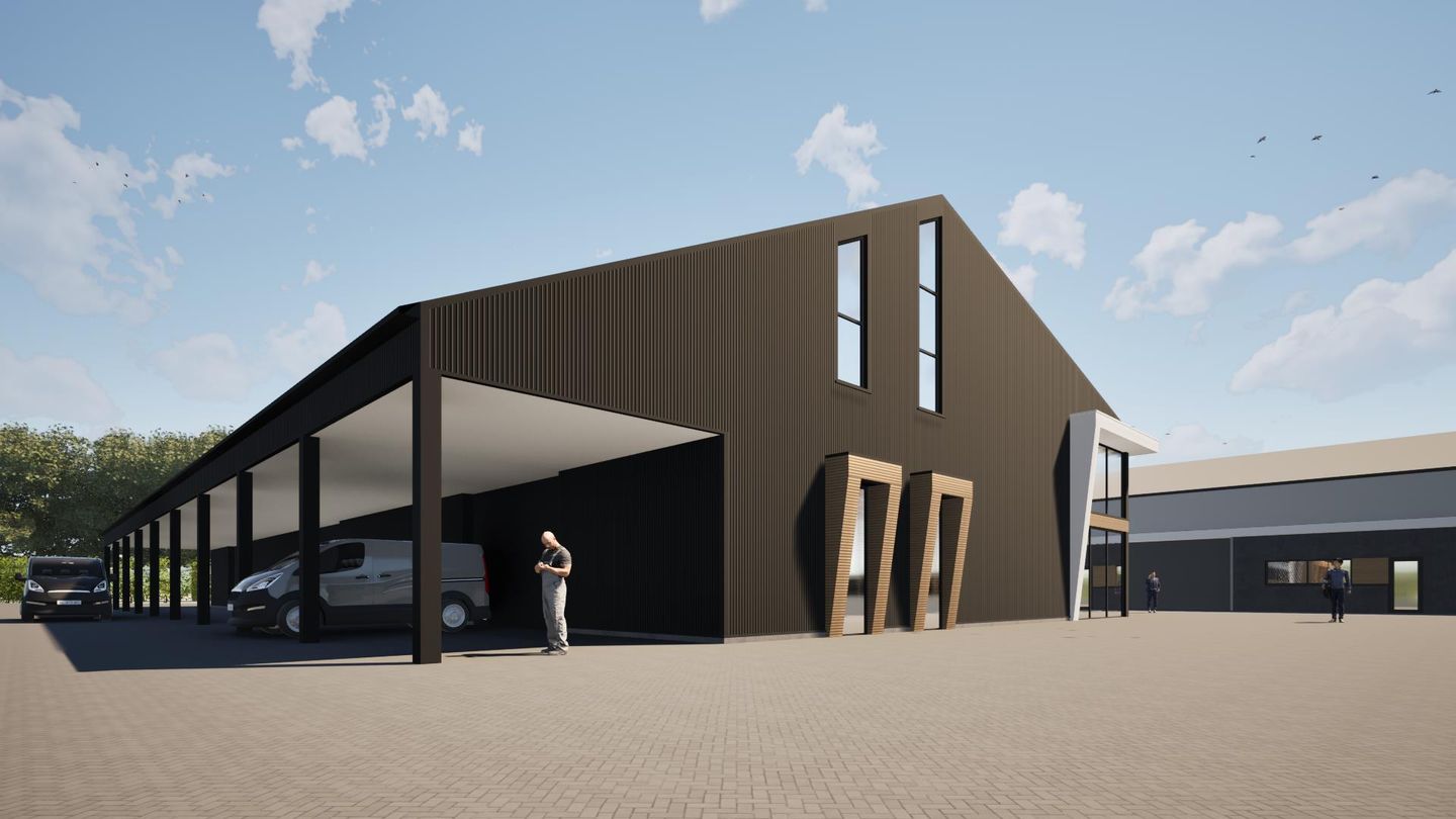 View photo 3 of Wijnbergseweg 5-F