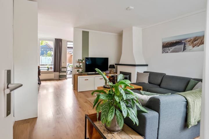 Foto 5 van Coreanna 2-A