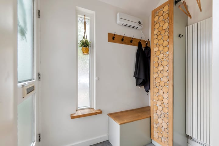 Foto 3 van Coreanna 2-A