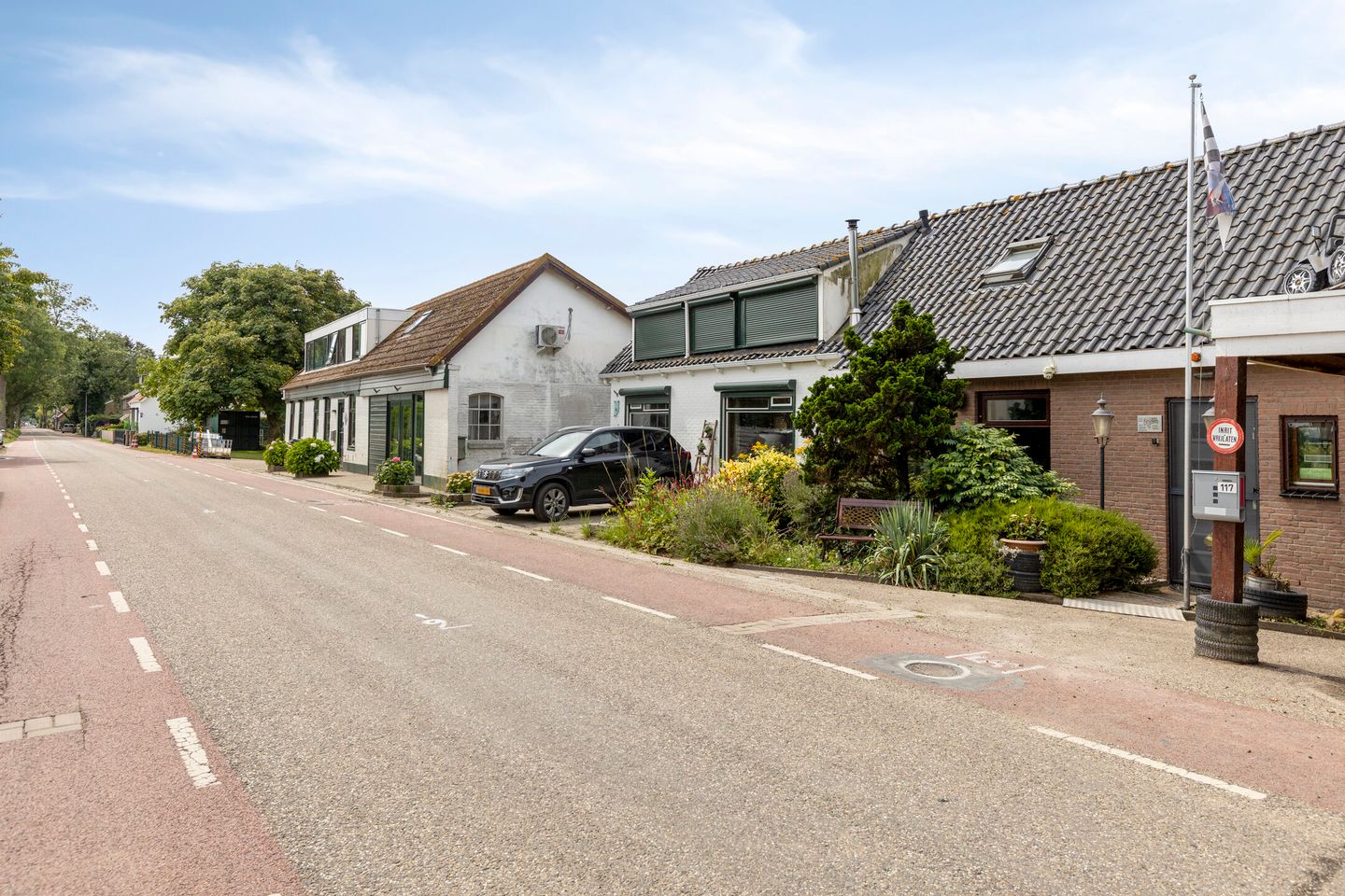 Foto 4 van Zwartsluisje 117