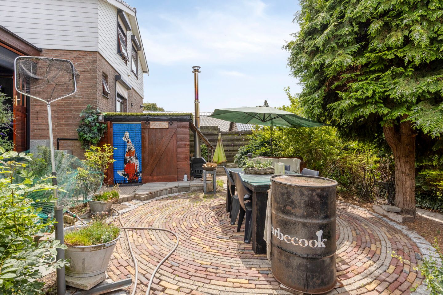 Foto 20 van Zwartsluisje 117