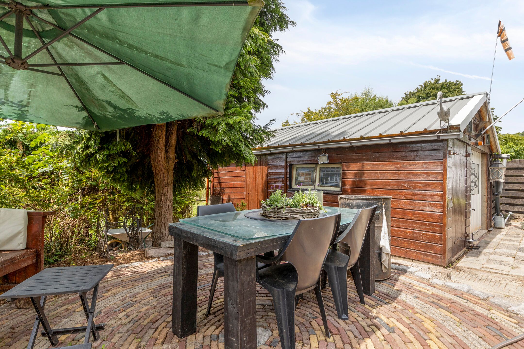 Foto 21 van Zwartsluisje 117