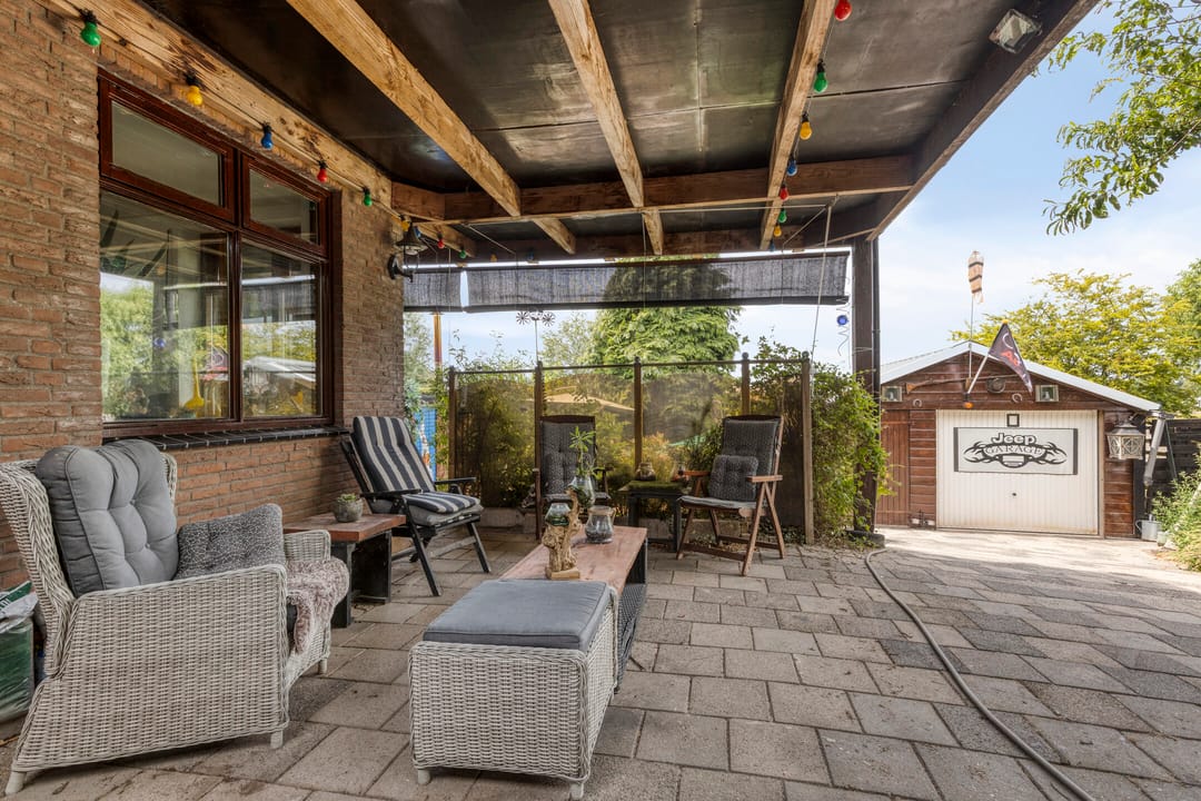 Foto 22 van Zwartsluisje 117