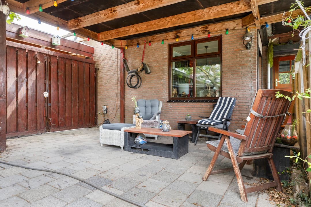 Foto 23 van Zwartsluisje 117