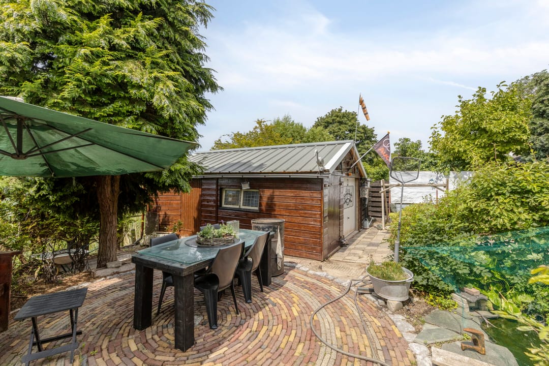 Foto 28 van Zwartsluisje 117