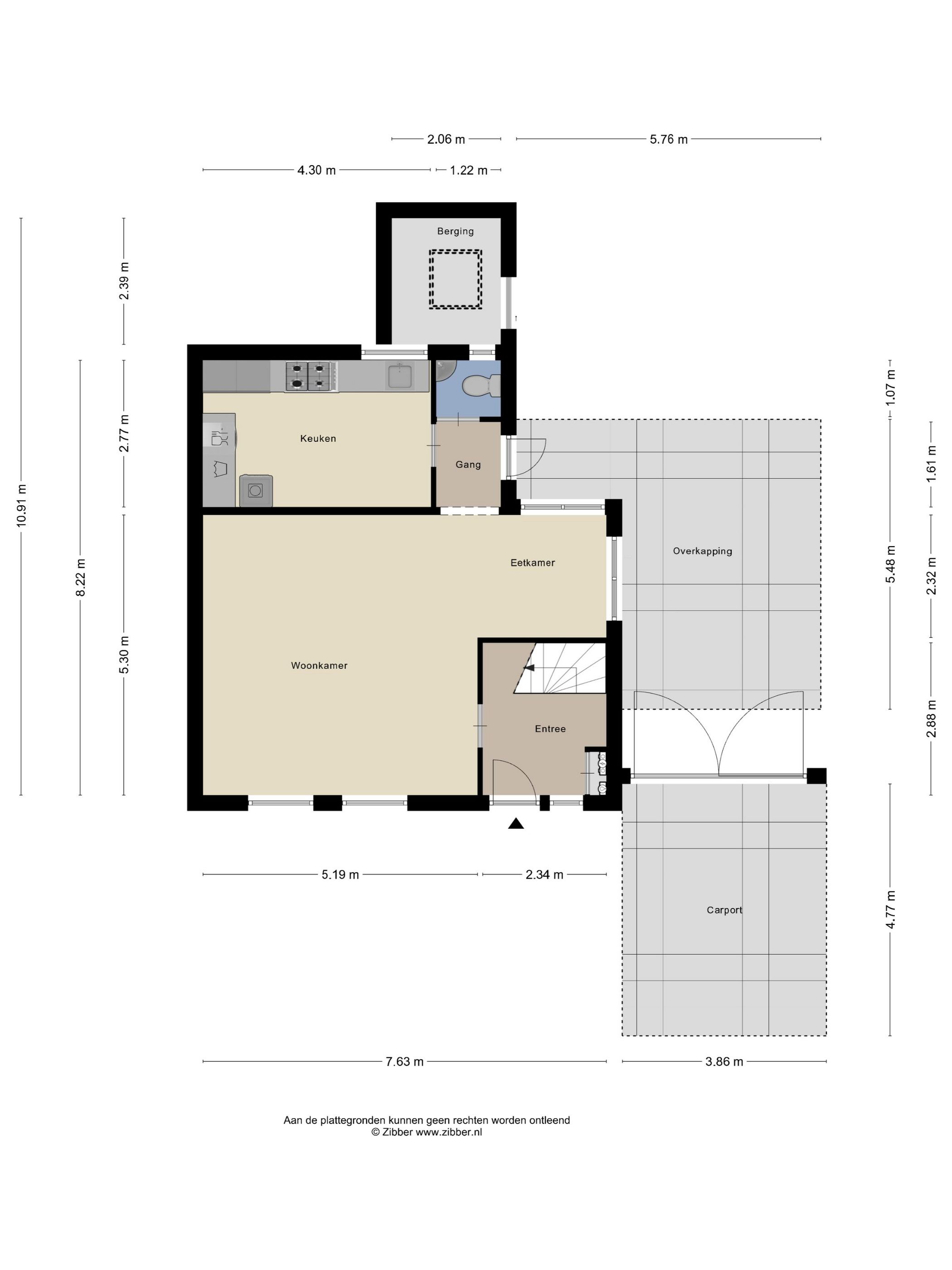 Foto 30 van Zwartsluisje 117