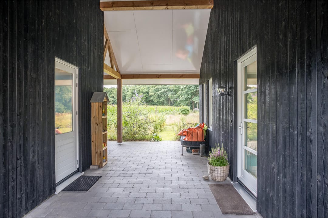 Foto 2 van Okkenbroekerveldweg 1-C