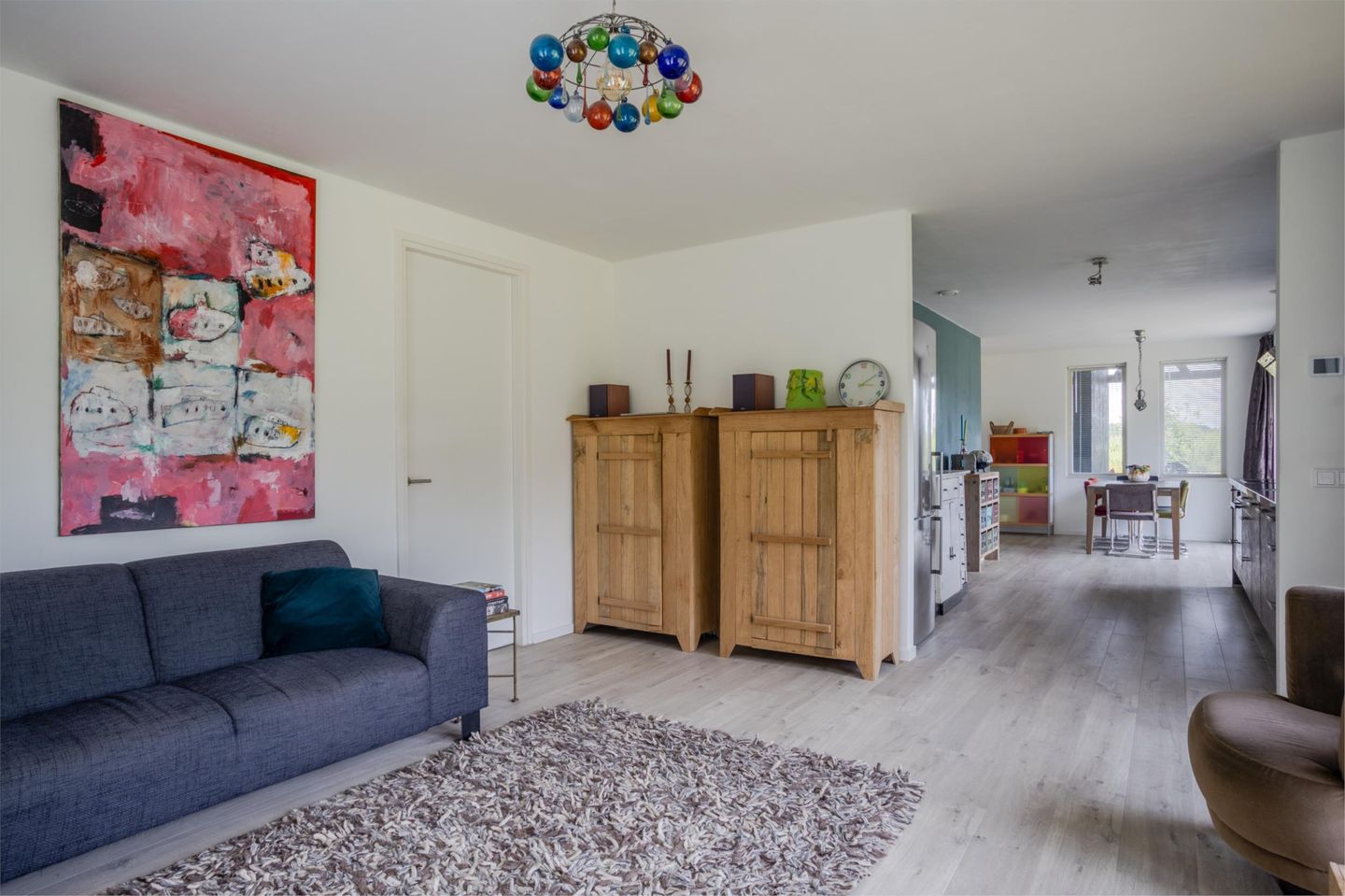 Foto 4 van Okkenbroekerveldweg 1-C