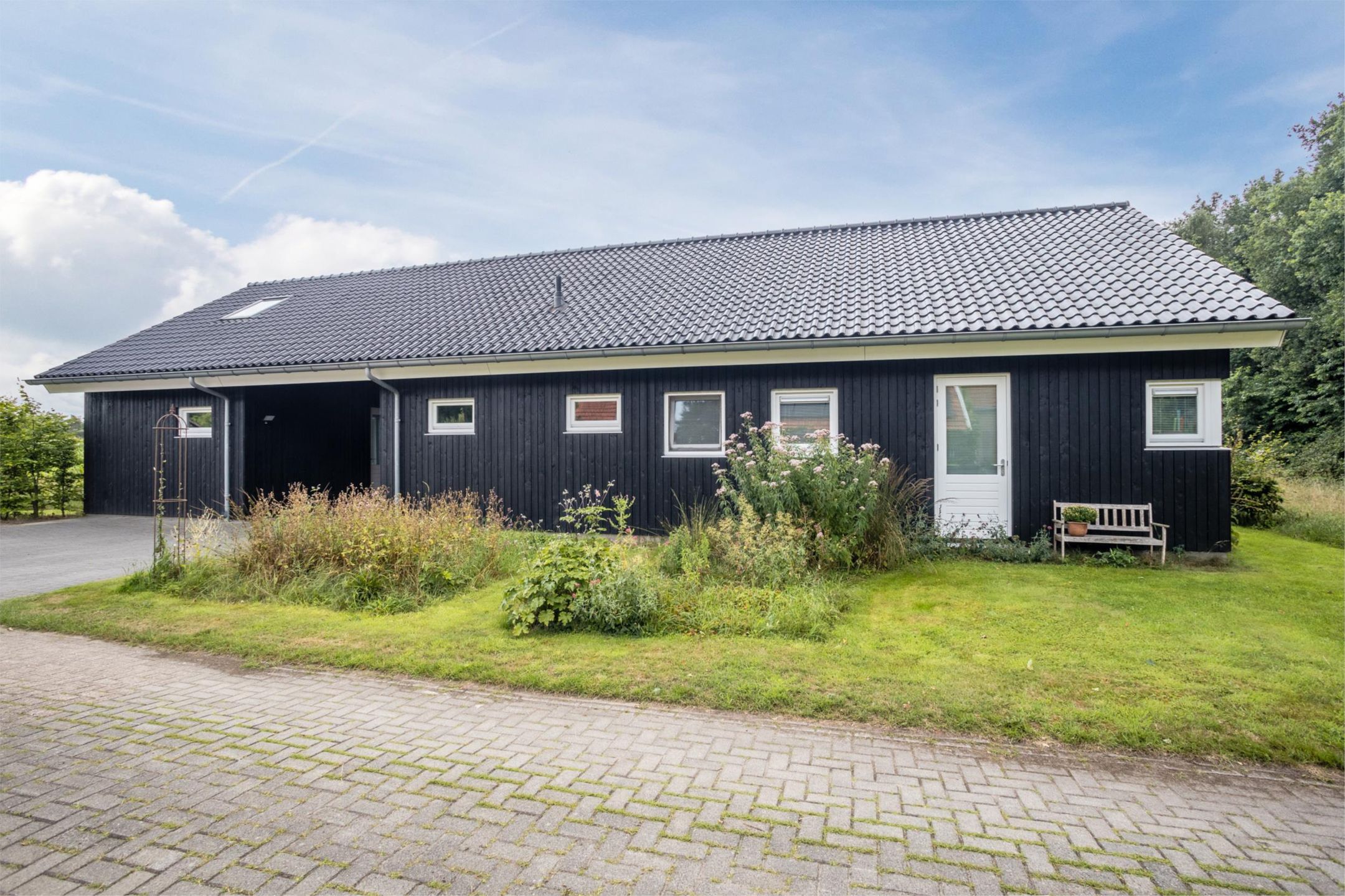 Foto 6 van Okkenbroekerveldweg 1-C