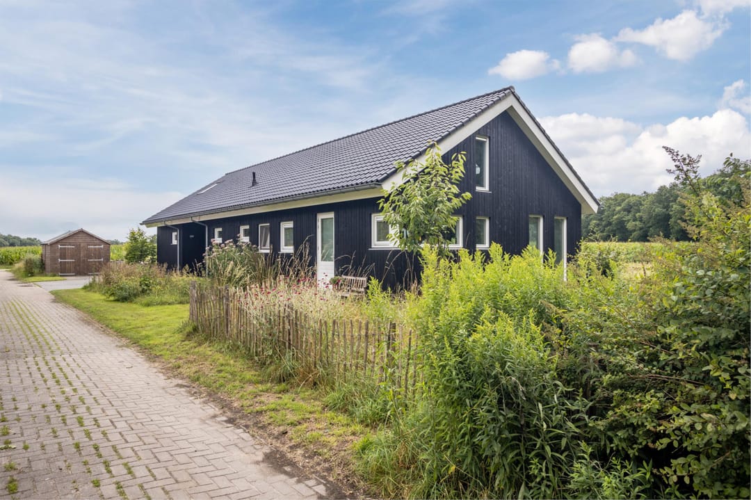 Foto 7 van Okkenbroekerveldweg 1-C