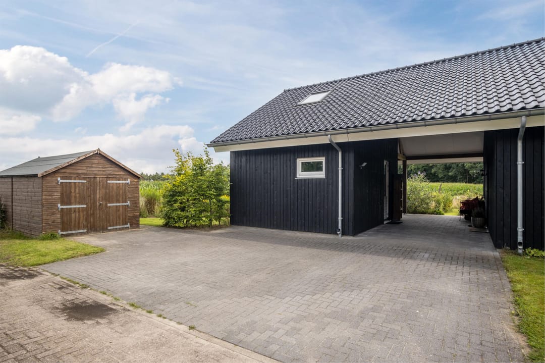 Foto 8 van Okkenbroekerveldweg 1-C