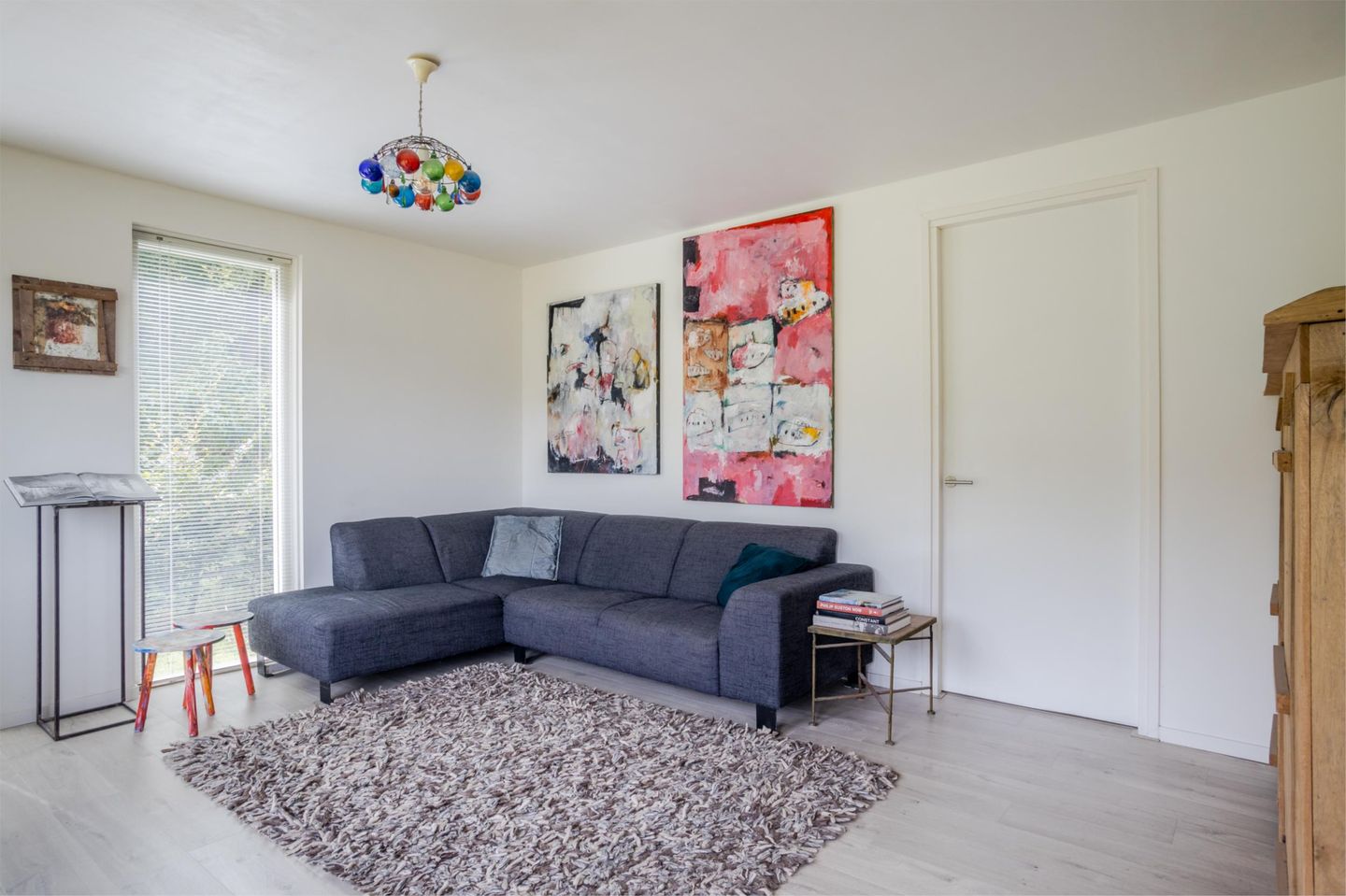 Foto 10 van Okkenbroekerveldweg 1-C