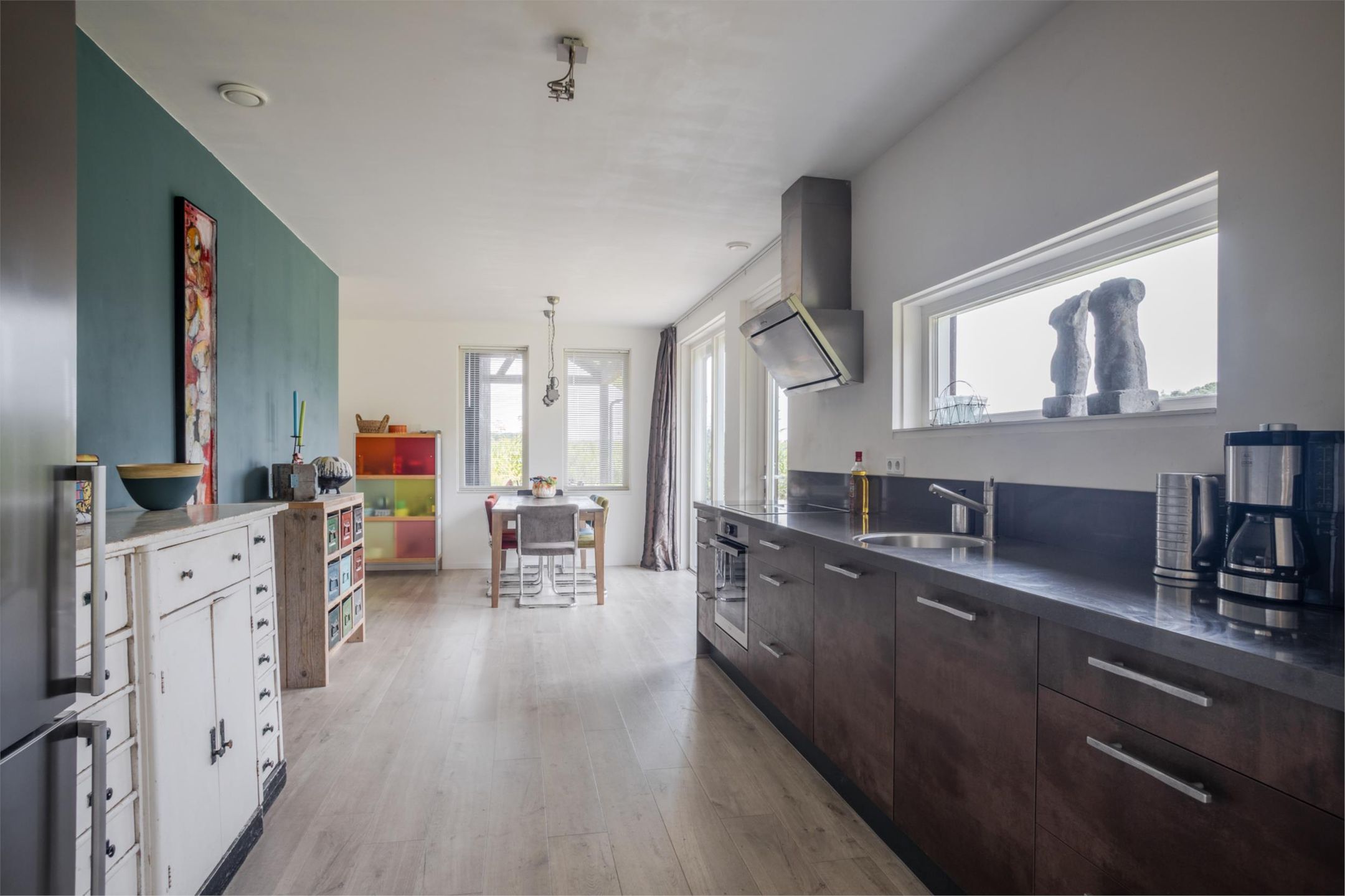 Foto 12 van Okkenbroekerveldweg 1-C