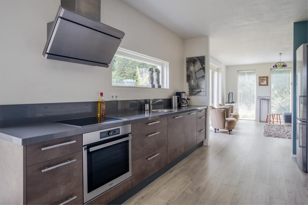 Foto 13 van Okkenbroekerveldweg 1-C