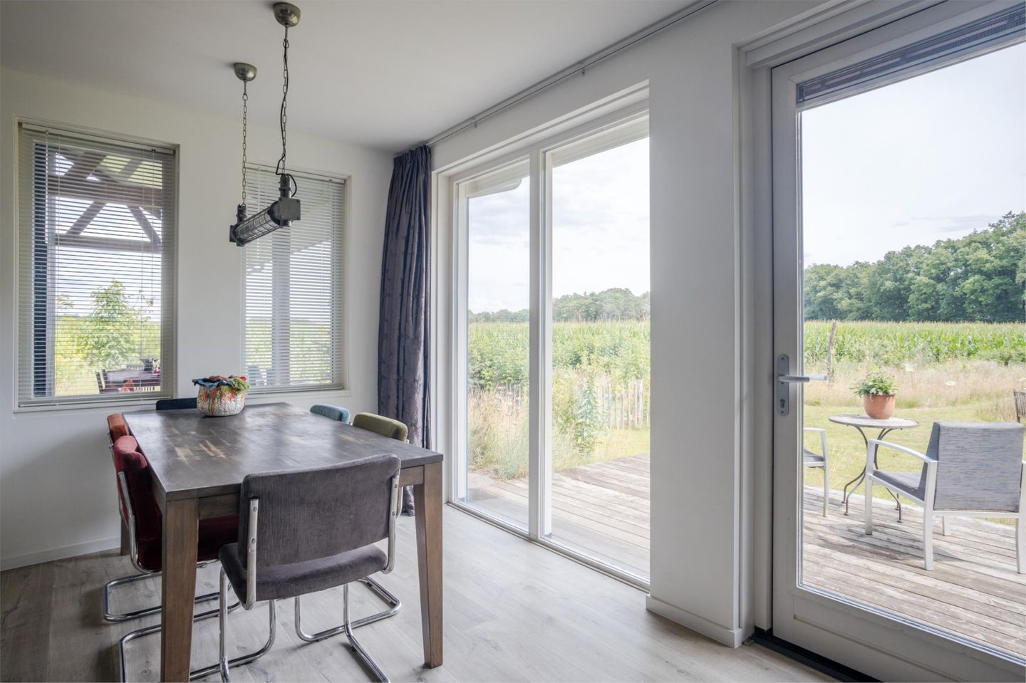 Foto 14 van Okkenbroekerveldweg 1-C