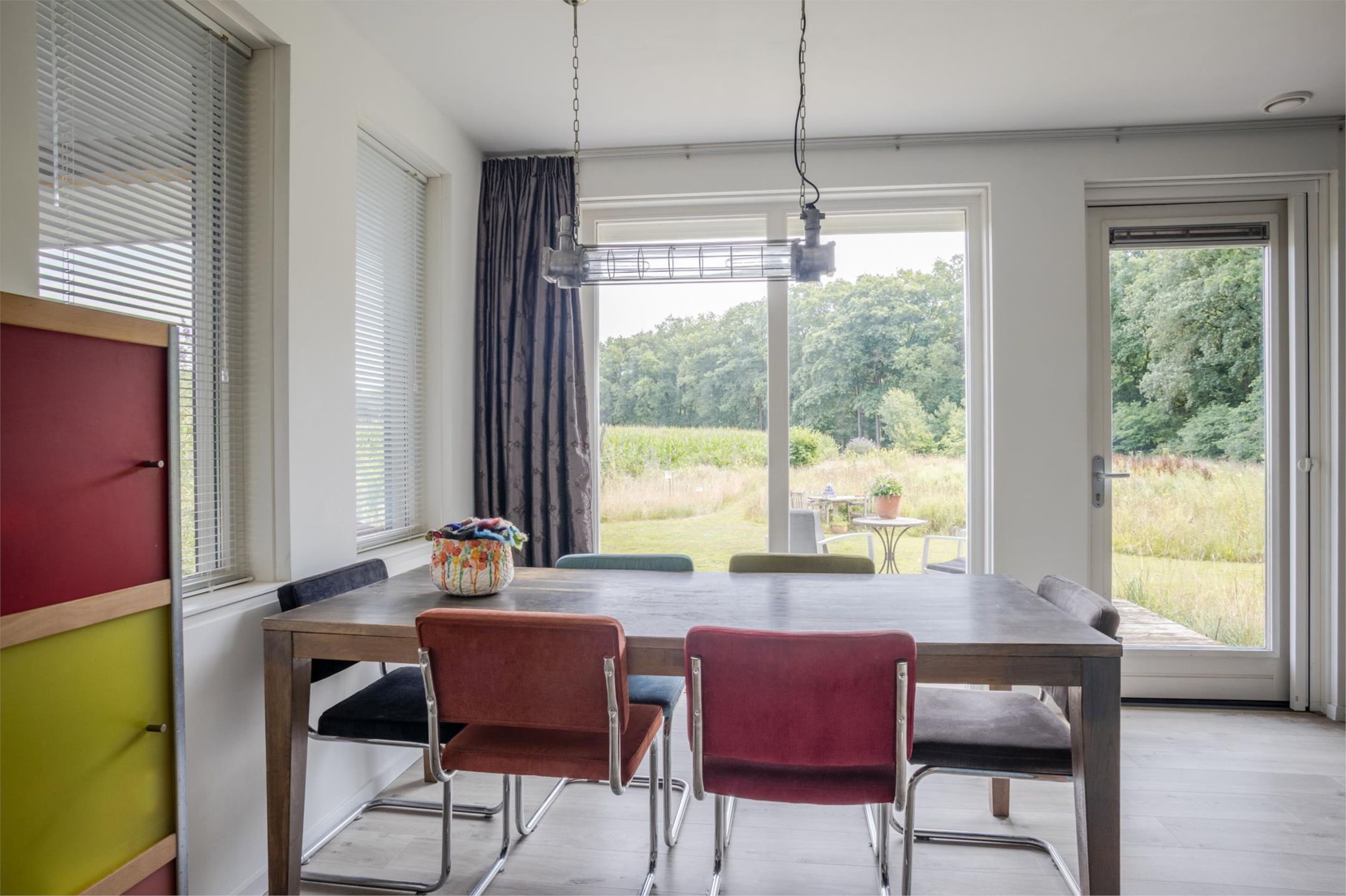 Foto 15 van Okkenbroekerveldweg 1-C