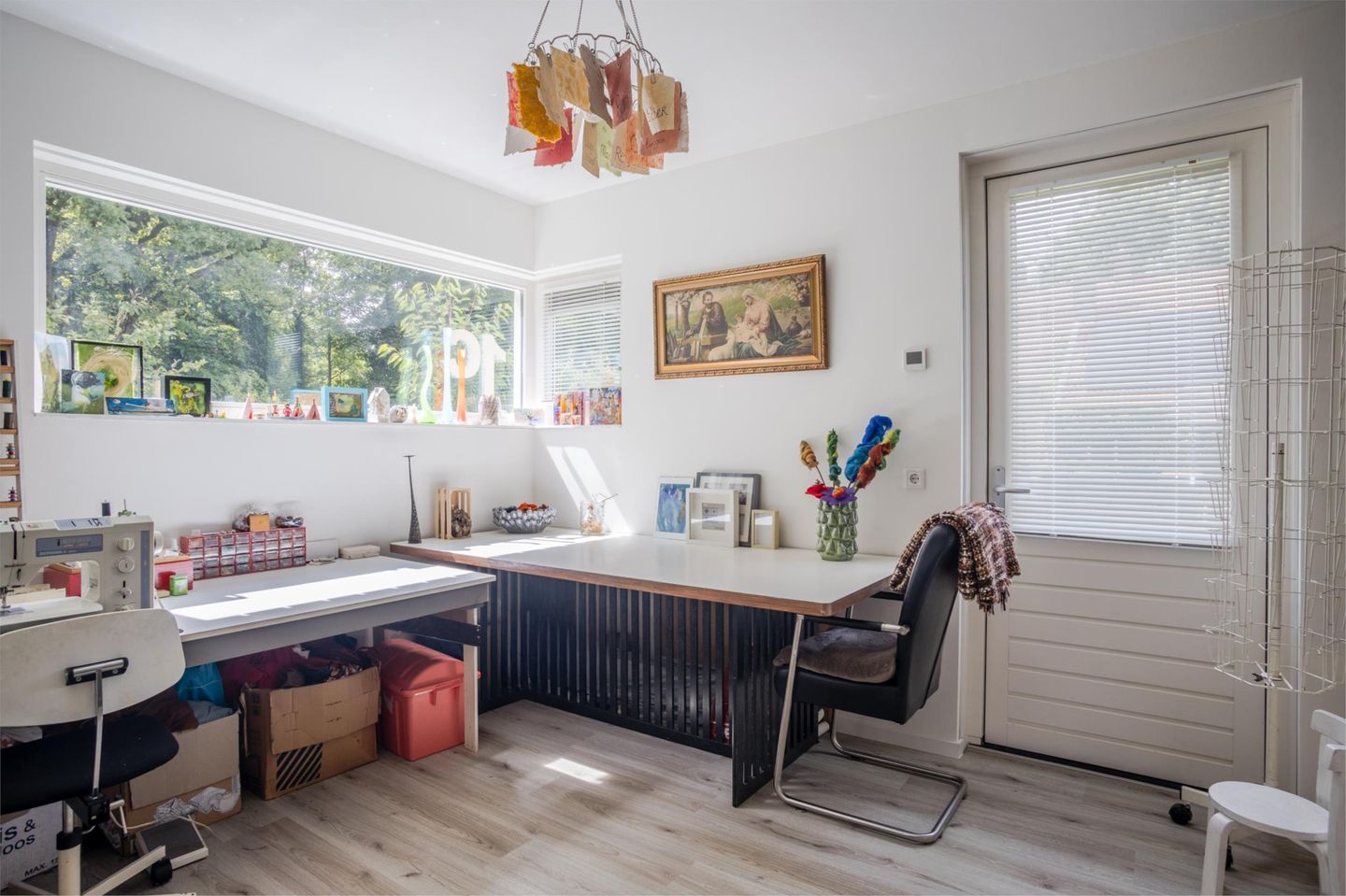 Foto 20 van Okkenbroekerveldweg 1-C