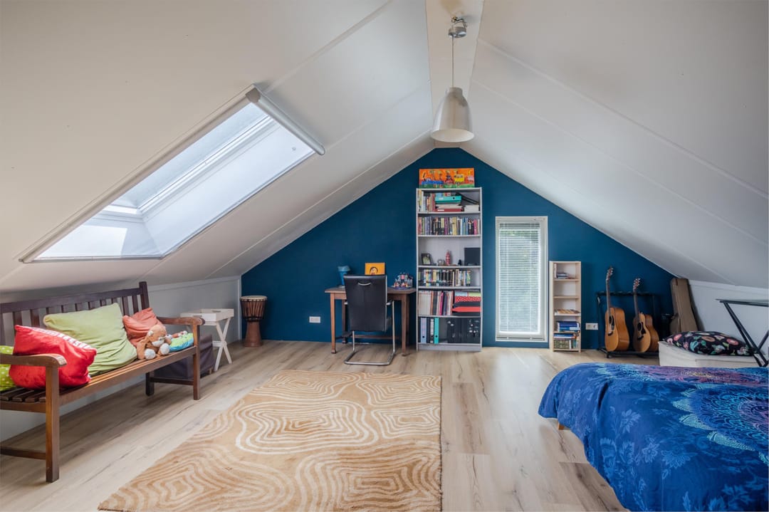 Foto 26 van Okkenbroekerveldweg 1-C