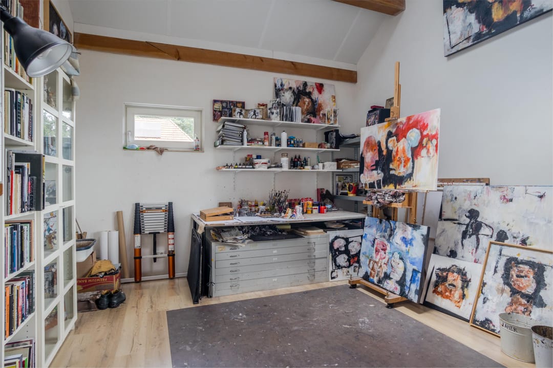 Foto 32 van Okkenbroekerveldweg 1-C