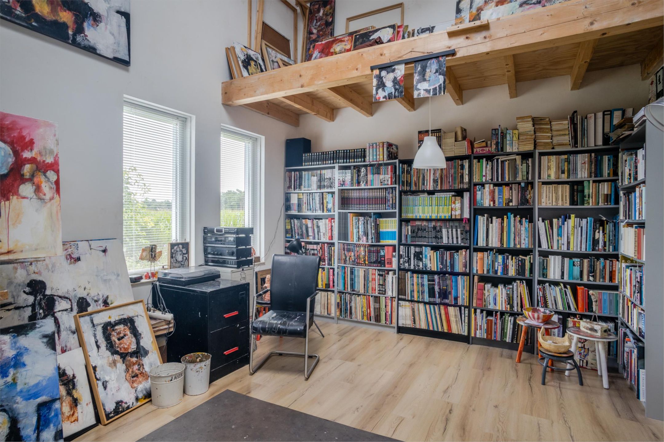 Foto 33 van Okkenbroekerveldweg 1-C