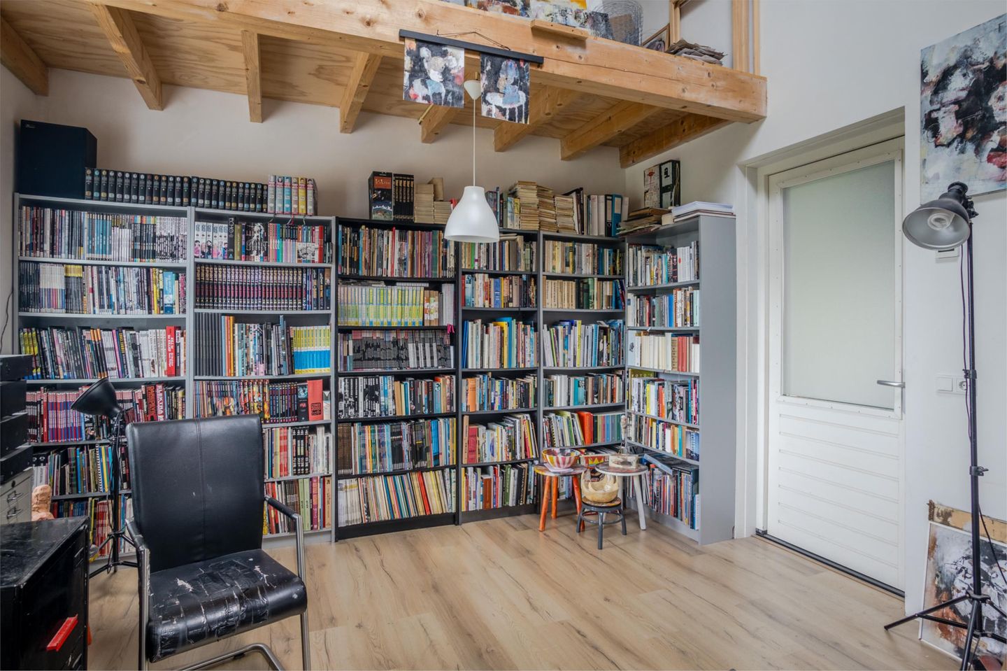 Foto 34 van Okkenbroekerveldweg 1-C