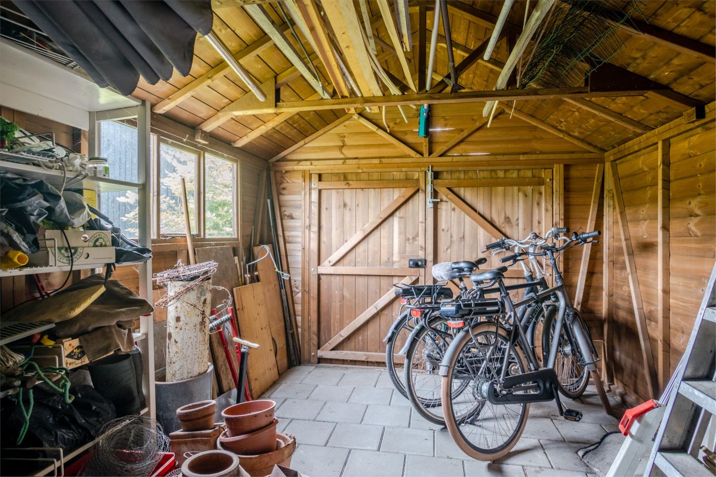 Foto 35 van Okkenbroekerveldweg 1-C