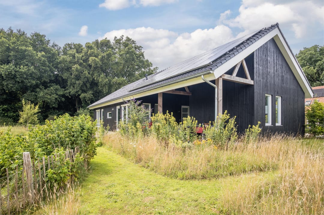 Foto 37 van Okkenbroekerveldweg 1-C