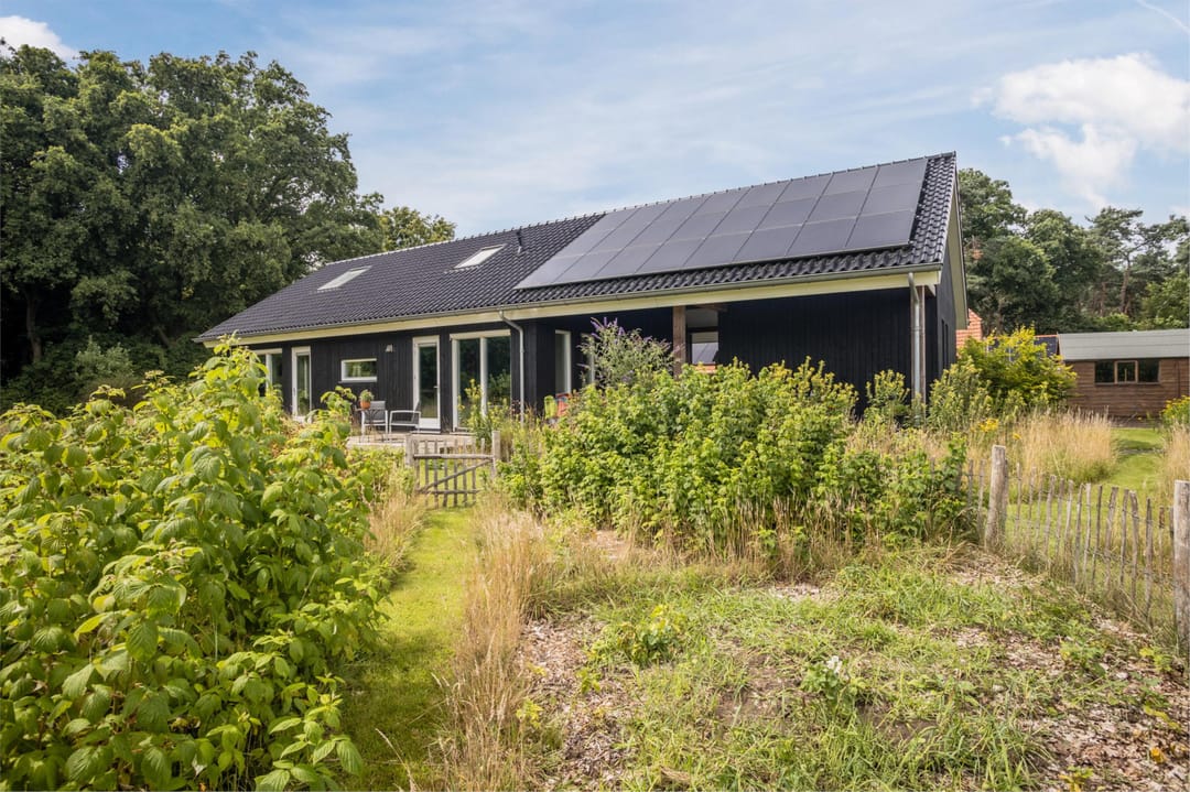 Foto 38 van Okkenbroekerveldweg 1-C