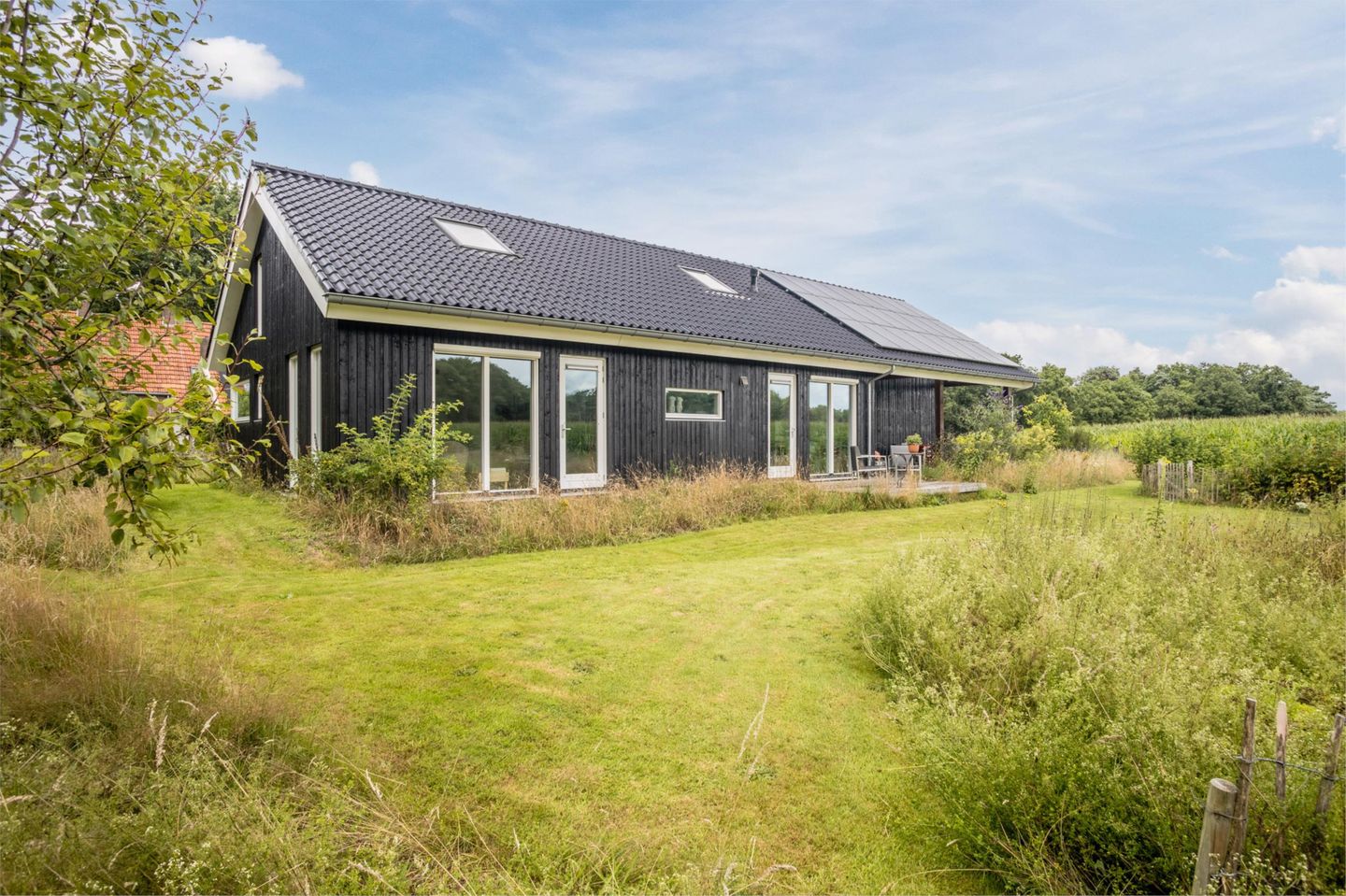 Foto 40 van Okkenbroekerveldweg 1-C