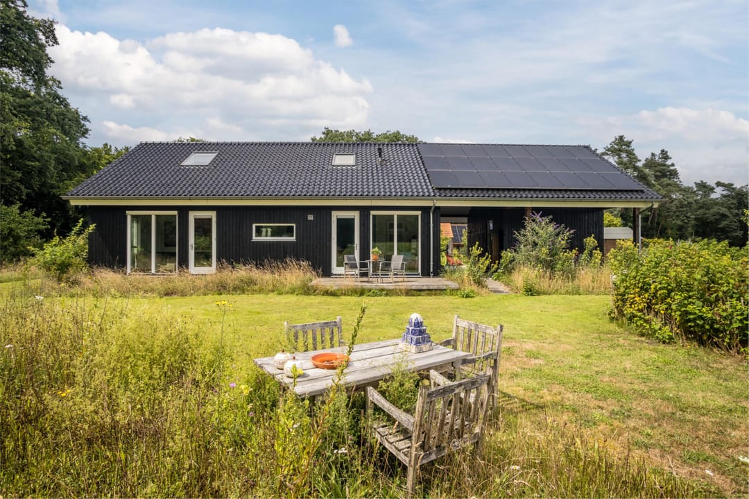 Foto 1 van Okkenbroekerveldweg 1-C