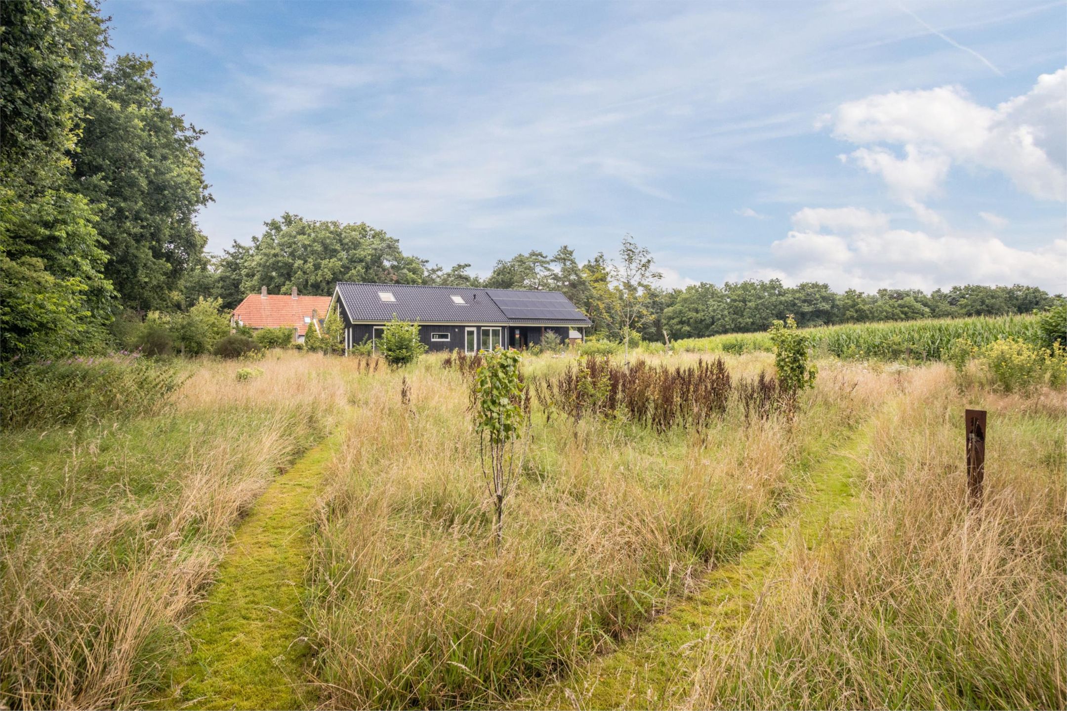 Foto 48 van Okkenbroekerveldweg 1-C