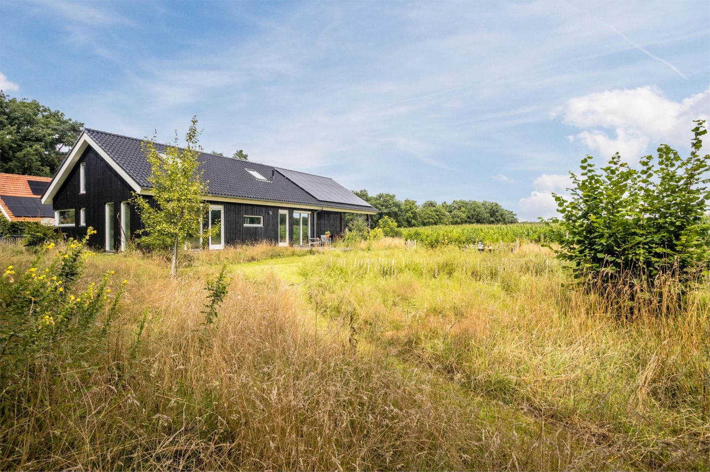 Foto 50 van Okkenbroekerveldweg 1-C