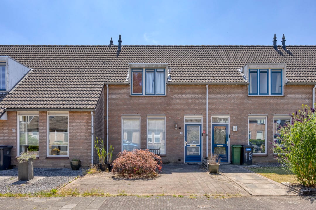 Photo 1 of Costerlaan 17