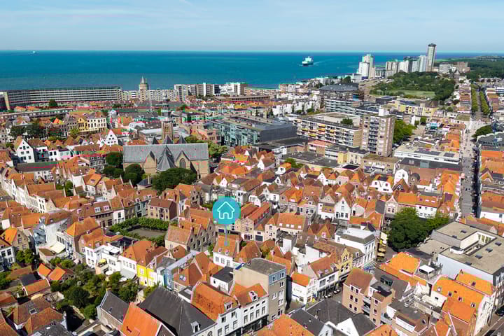 Foto 3 van Groenewoud 73